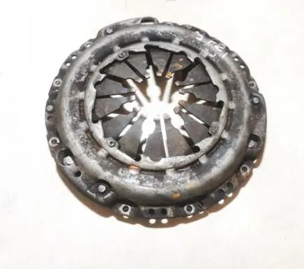 Pressure plate
