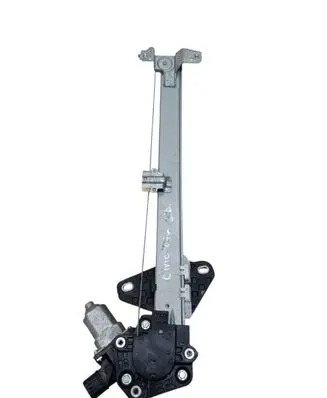 Honda Civic Rear door window regulator with motor 511020