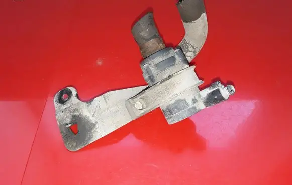 Volkswagen Transporter - Caravelle T5 Electric auxiliary coolant/water pump NOCODE