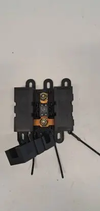 Jaguar XJ X350 Battery relay fuse 