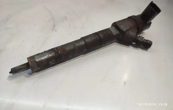 Opel Insignia A Fuel injector