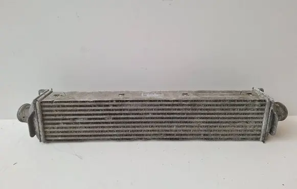 Audi A4 S4 B9 8W Intercooler radiator 8W0145805AB