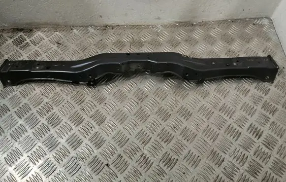 Top upper radiator support slam panel