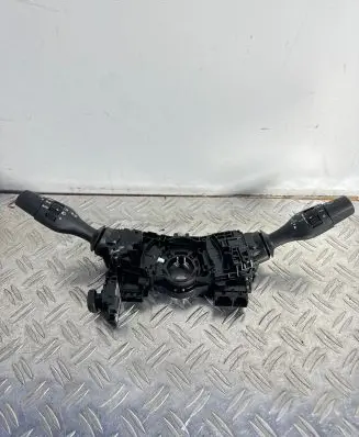Lexus NX Wiper turn signal indicator stalk/switch 17F744