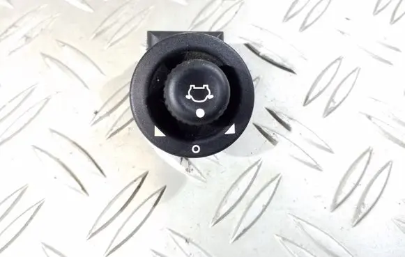 Ford Transit Wing mirror switch 93BG17B676BB