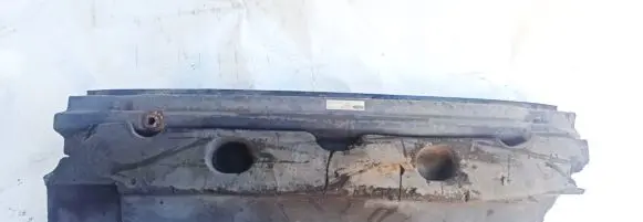 Rear beam