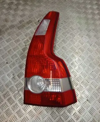 Volvo V50 Rear/tail lights