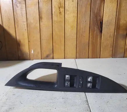 Seat Altea Electric window control switch 5P1867171A 156022462