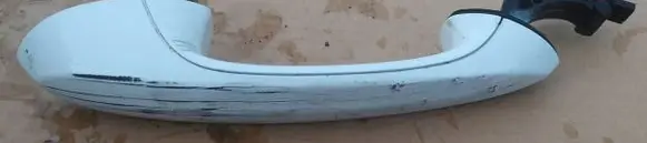 BMW X3 G01 Loading door exterior handle/bracket 8492020