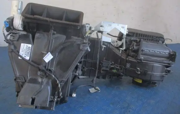 Volkswagen Caddy Interior heater climate box assembly 2K1820003BS