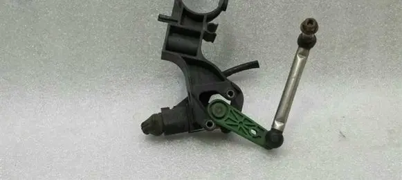 Porsche 911 991 Headlight/headlamp level sensor 99163138100