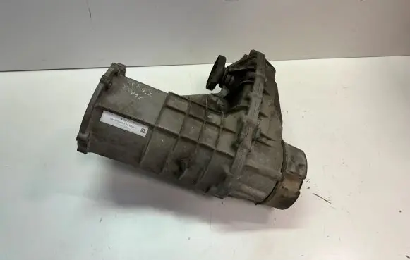 Audi Q7 4L Gearbox transfer box case 0AQ341010G
