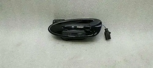 Porsche Cayman 987 Front door handle light (exterior) 99753706300
