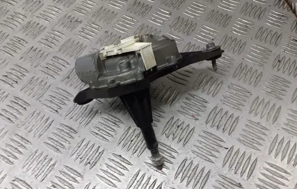 Renault Scenic II - Grand scenic II Wiper motor 8200153458G