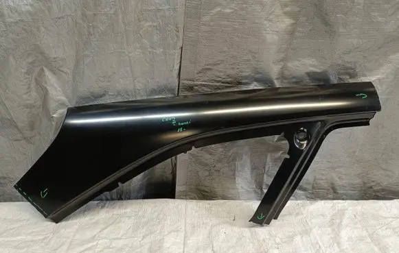 KIA Ceed Rear quarter panel 
