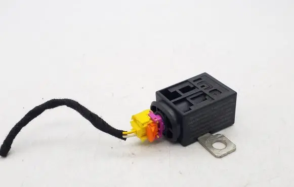 Audi Q7 4L Other control units/modules 4F0915519