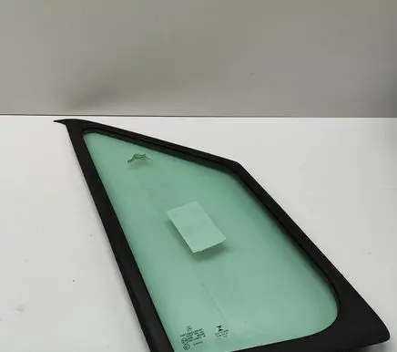 Mercedes-Benz Sprinter W907 W910 Front door vent window glass four-door A9107251100 A9106710300
