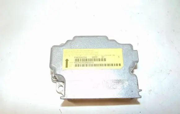 Mitsubishi Outlander Airbag control unit/module 8635A204