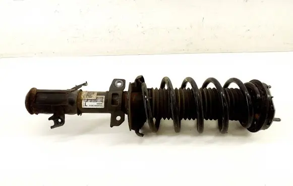 Ford Fiesta Front shock absorber/damper H1BC18K001CC E46A5901