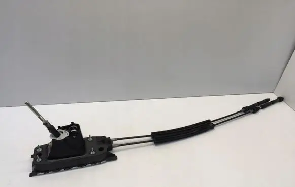 Audi A3 8Y Gear shifter/selector 5WA711049AA