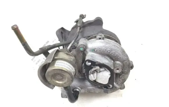 Nissan Almera Tino Turbo 144114U110