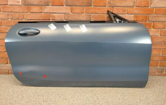BMW 8 G14 Door (2 Door Coupe) 7455092