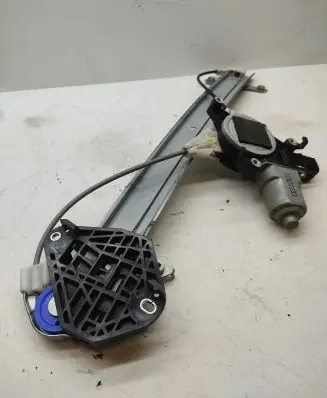 Subaru Outback Front door window regulator motor