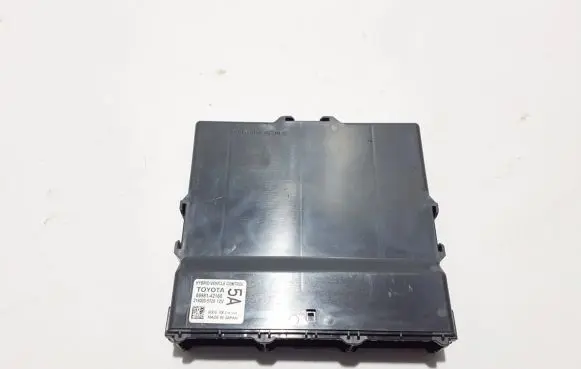 Other control units/modules