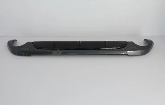 BMW X1 F48 F49 Rear bumper lower part trim 7954260