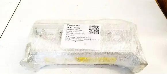 Mercedes-Benz S W220 Passenger airbag 2208601005