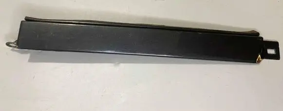 Mercedes-Benz E W124 Under headlight/headlamp trim 