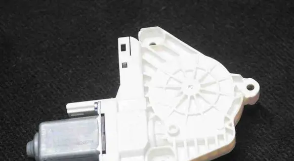 Audi Q5 SQ5 Rear door window regulator motor 8K0959812A