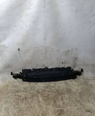 Citroen DS3 Front bumper skid plate/under tray 9683447280 A51508T11 2004050