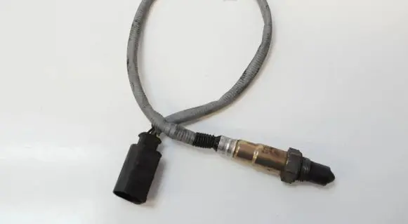 Renault Megane III Lambda probe sensor 0281004203 A0065424918