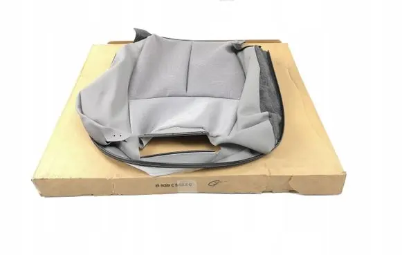 Citroen C3 Pluriel Tailgate/trunk upper cover trim 8891P6