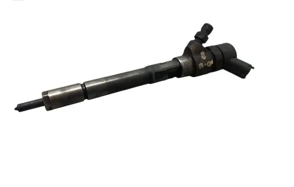 Fuel injector