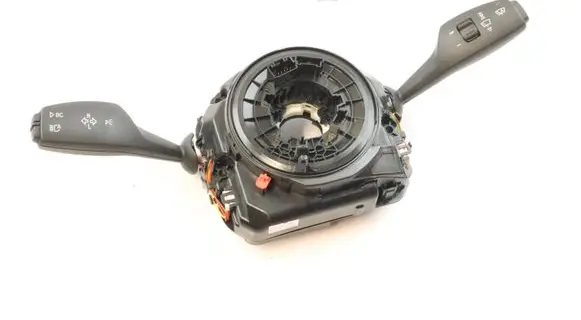 BMW 6 F06 Gran coupe Wiper turn signal indicator stalk/switch 9354048 61319354048