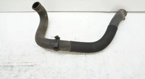 Peugeot 1007 Engine coolant pipe/hose