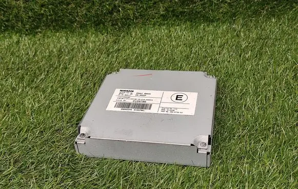 Nissan Rogue Camera control unit module 284A14BA4A EN3022P