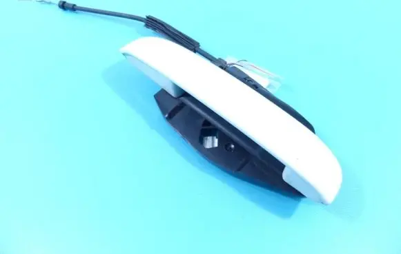 Fiat Panda III Rear door exterior handle IMPRK1297811