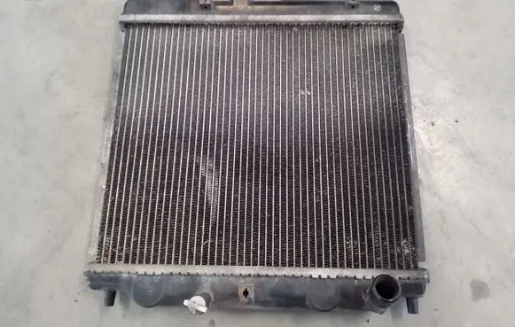 Honda Jazz Coolant radiator 80102379 80102