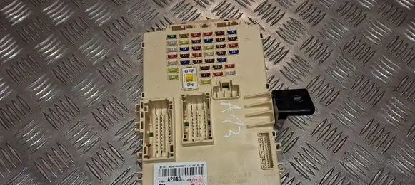 KIA Ceed Fuse module 91950A2040 A20401408300316