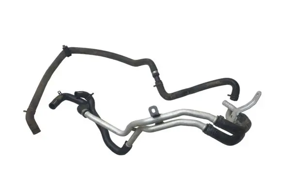 Mercedes-Benz Vito Viano W447 Engine coolant pipe/hose A4478323623 147662