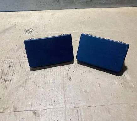 Mercedes-Benz E W124 Rear door ashtray 