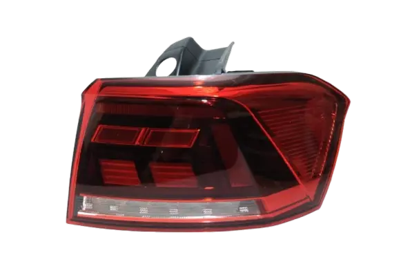 Volkswagen PASSAT B8 Rear/tail lights 3G9945096G LMT298