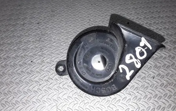 Mercedes-Benz A W169 Horn signal 703881157