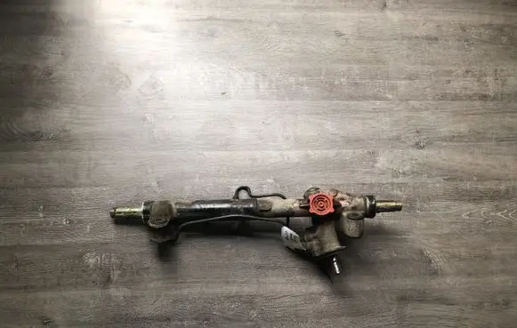 Ford Transit - Tourneo Connect Steering rack 