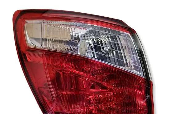 Nissan Qashqai Rear/tail lights ABGSPC MADFLNFN
