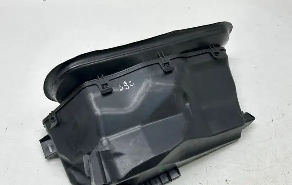 Air intake duct part