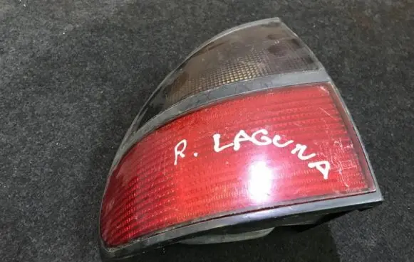 Renault Laguna I Rear/tail lights